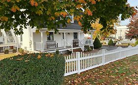 Taber Inn
